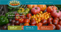 Desktop Screenshot of bufco.ca
